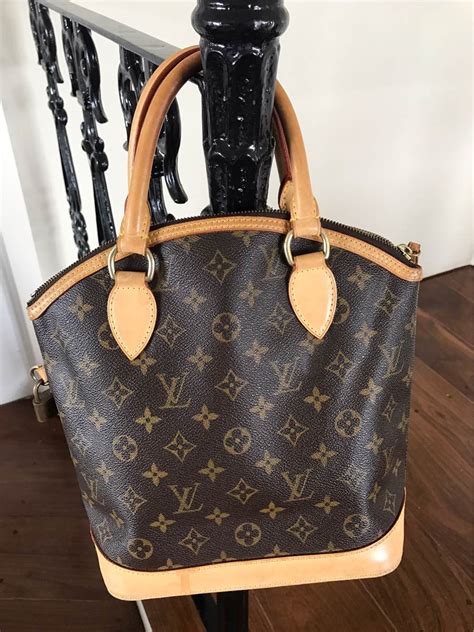 Bolsas Louis Vuitton Original no Brasil com Preço de .